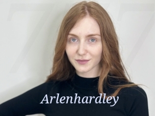 Arlenhardley