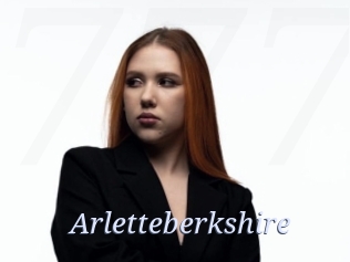 Arletteberkshire