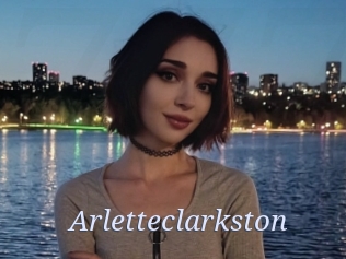 Arletteclarkston