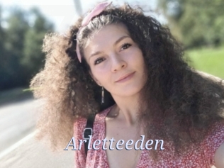 Arletteeden