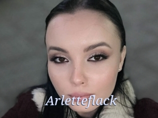 Arletteflack