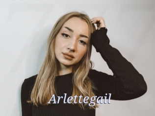 Arlettegail