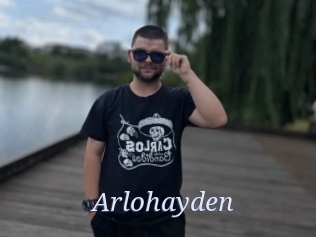 Arlohayden