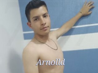 Arnolld