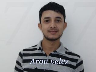 Aron_velez