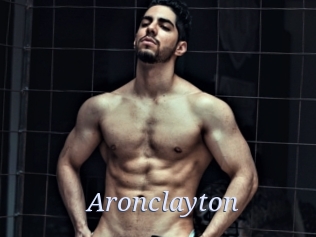 Aronclayton