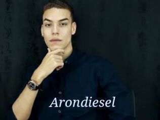 Arondiesel