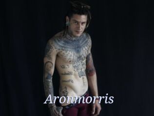 Aronmorris