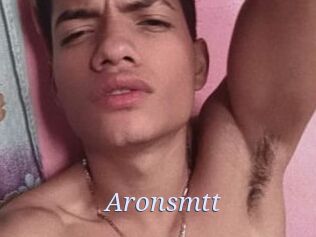 Aronsmtt