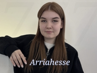 Arriahesse