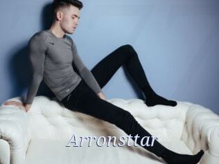 Arronsttar