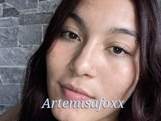 Artemisafoxx