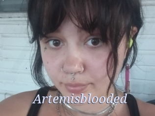 Artemisblooded