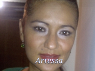 Artessa