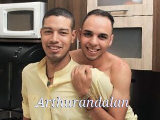 Arthurandalan