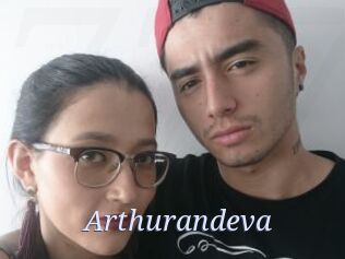 Arthurandeva