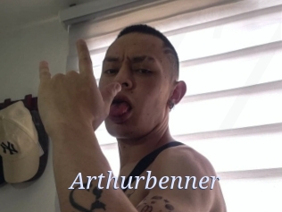 Arthurbenner