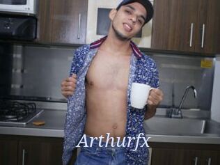 Arthurfx