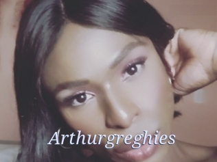 Arthurgreghies