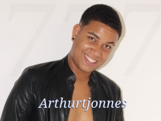 Arthurtjonnes