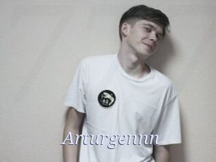 Arturgennn