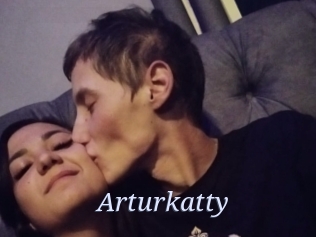 Arturkatty