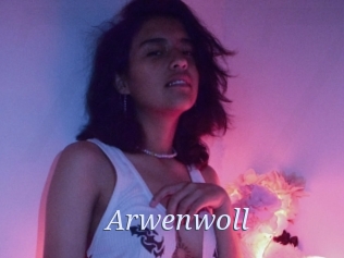 Arwenwoll