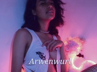 Arwenwurl