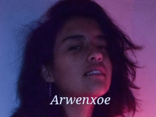 Arwenxoe