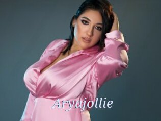 Aryajollie