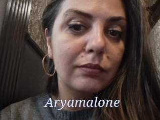 Aryamalone