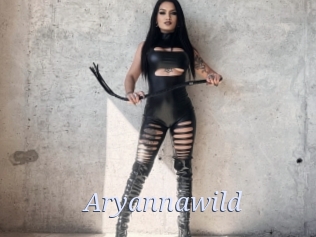 Aryannawild