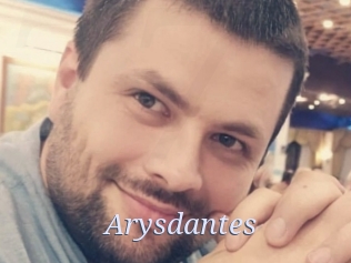 Arysdantes