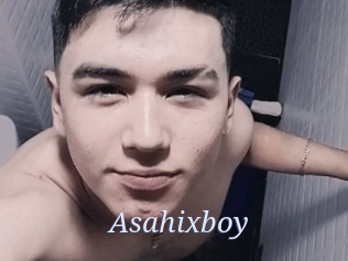 Asahixboy