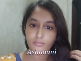 Ashadani