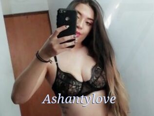 Ashanty_love