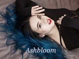 Ashbloom