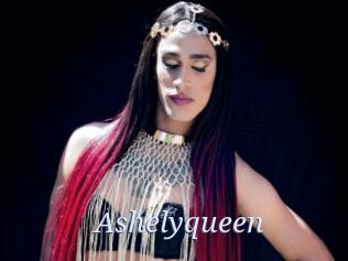 Ashelyqueen