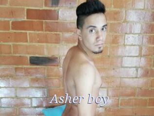 Asher_boy