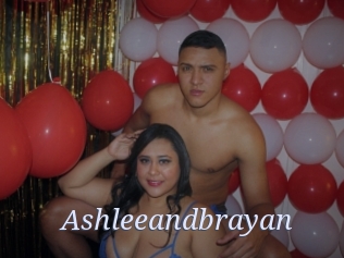 Ashleeandbrayan