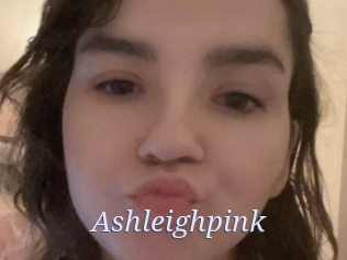 Ashleighpink