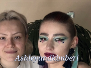 Ashleyandkimberl