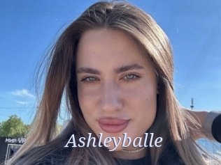 Ashleyballe