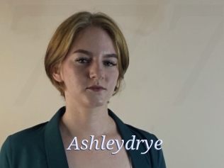 Ashleydrye