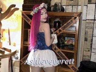 Ashleyeverett