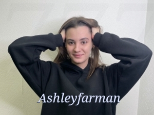 Ashleyfarman