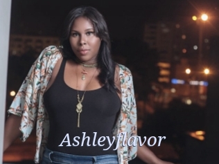 Ashleyflavor