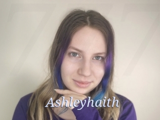 Ashleyhaith