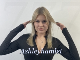 Ashleyhamlet