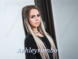 Ashleyrainbow